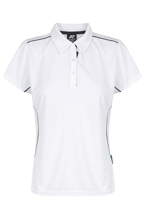 Ladies Kuranda Polo