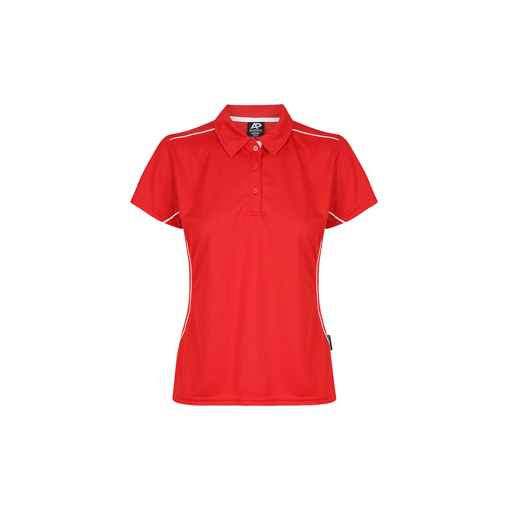 Women's Kuranda Polo