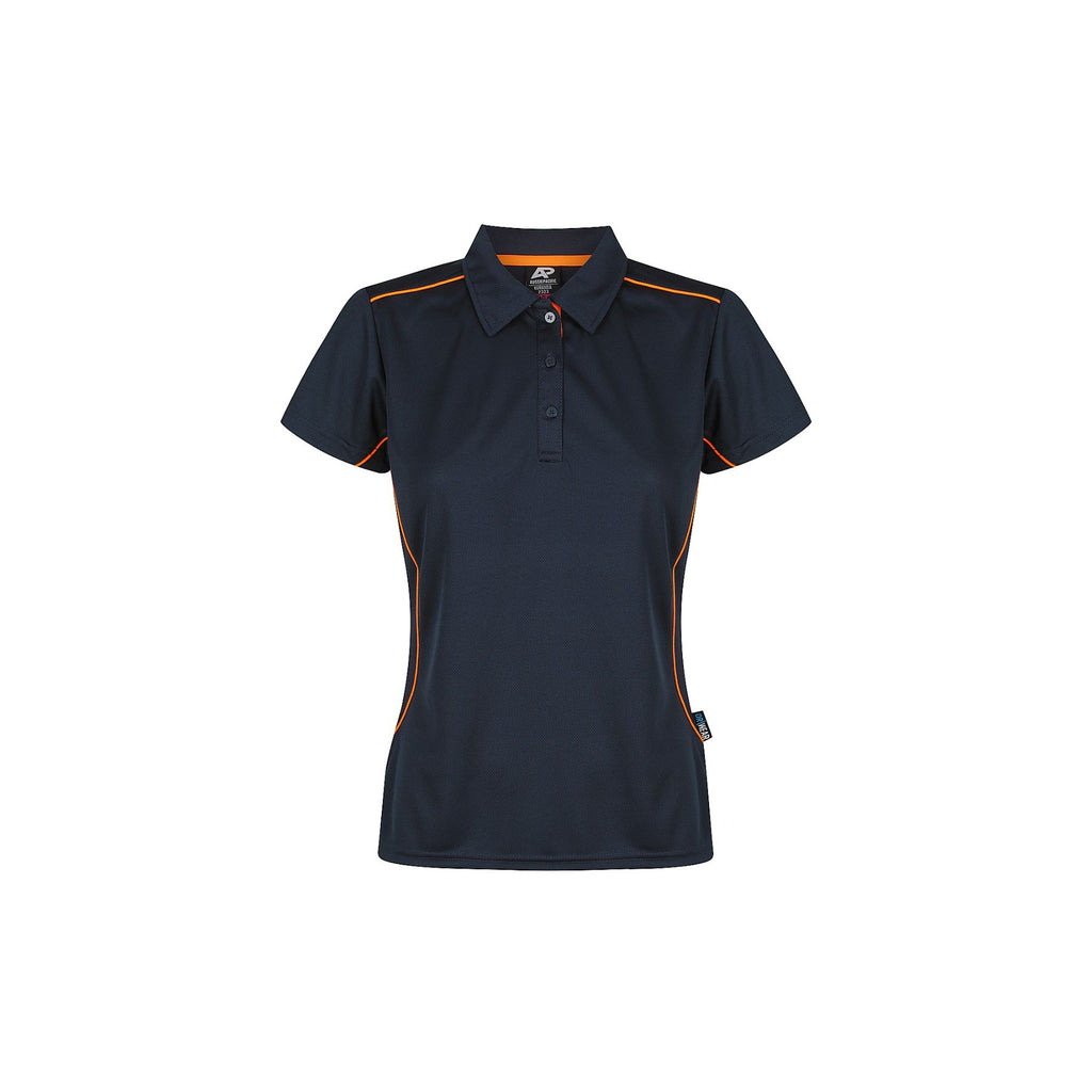 Ladies Kuranda Polo