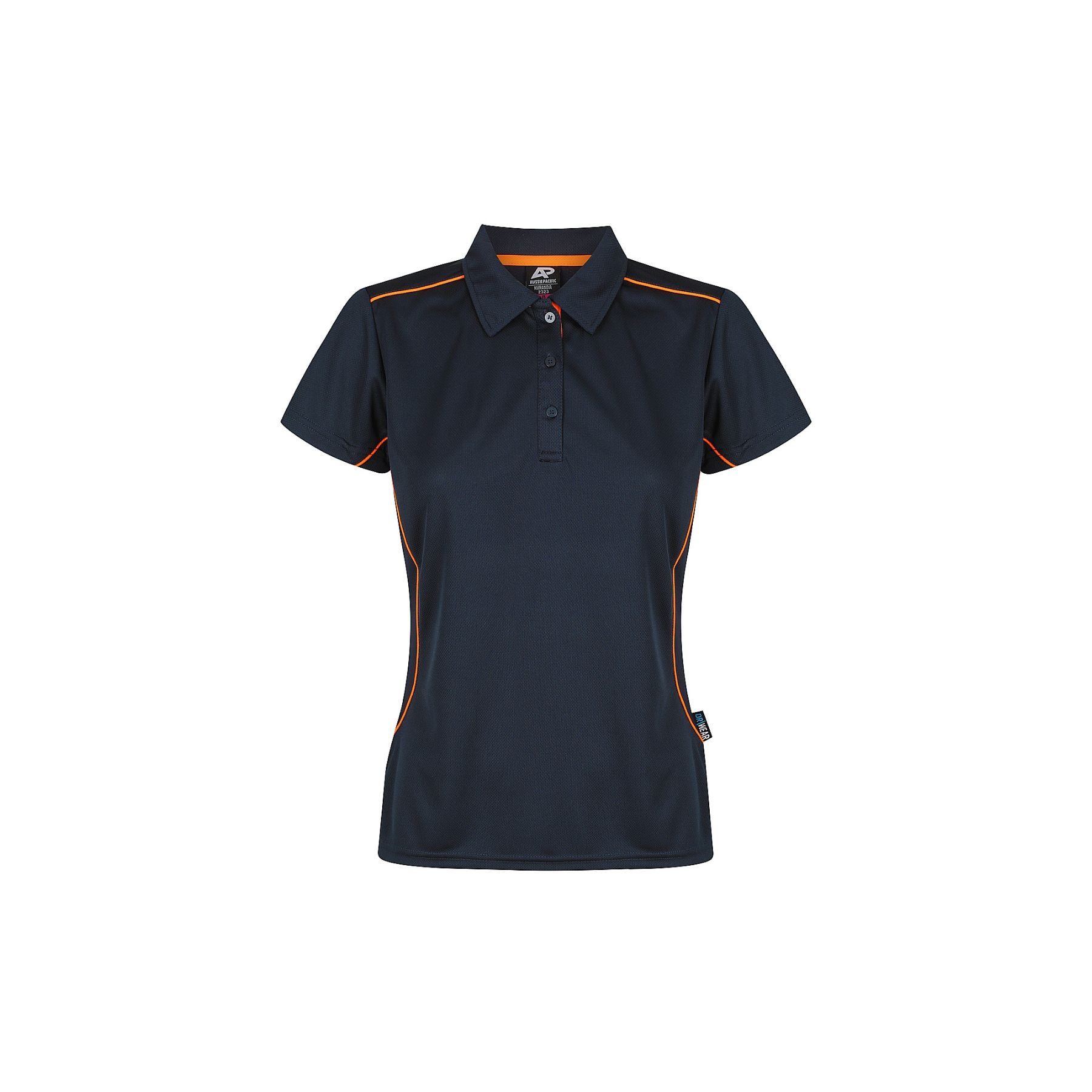 Ladies Kuranda Polo