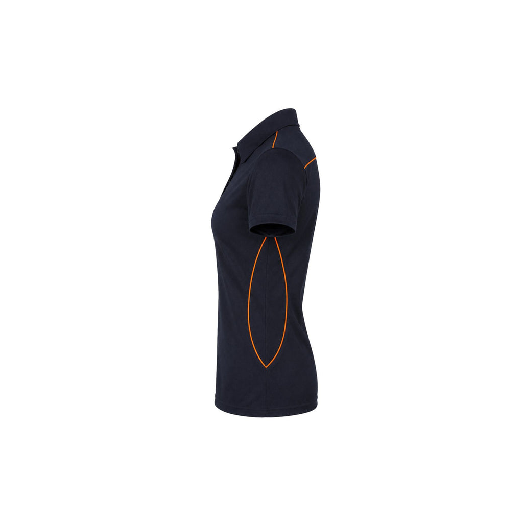 Ladies Kuranda Polo