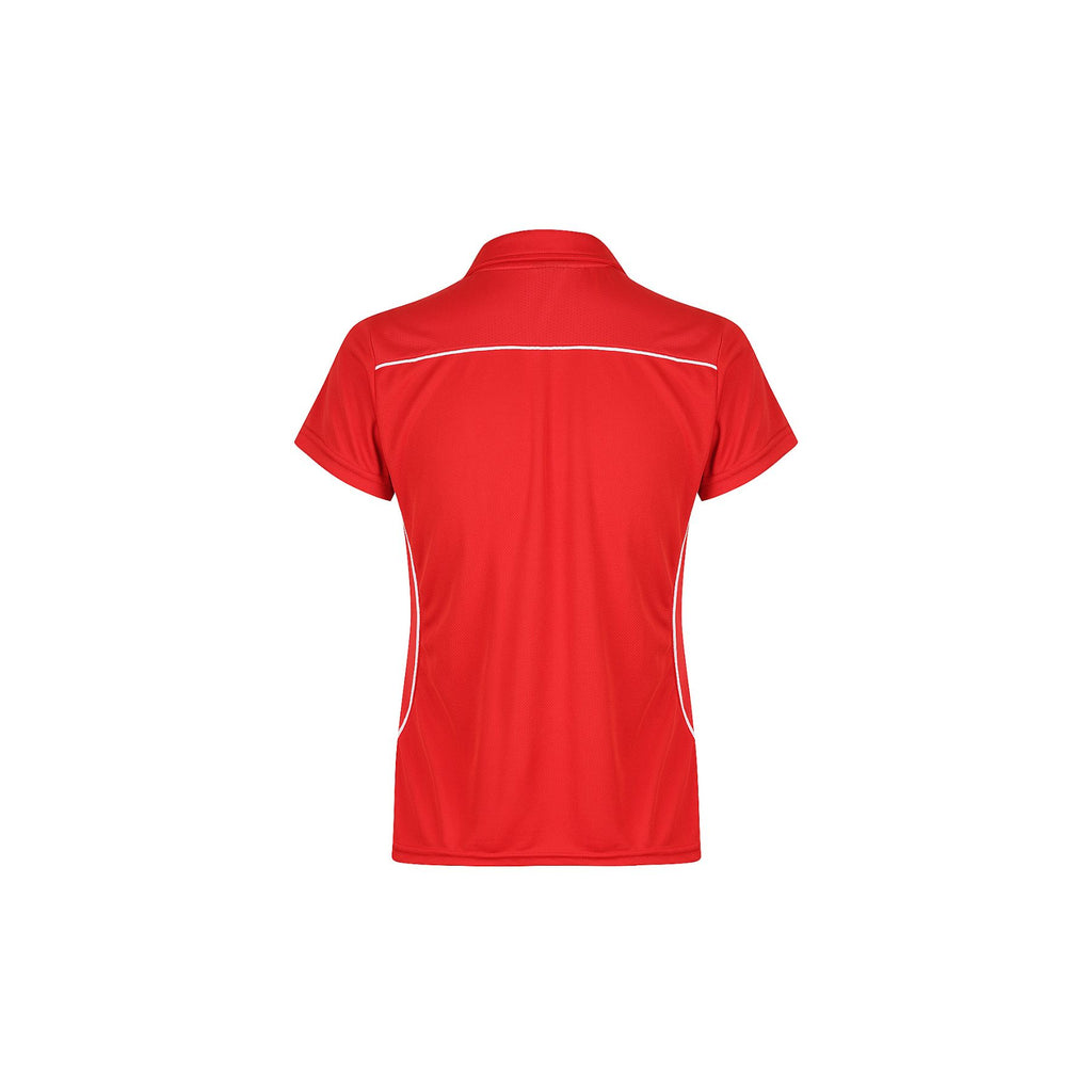 Ladies Kuranda Polo