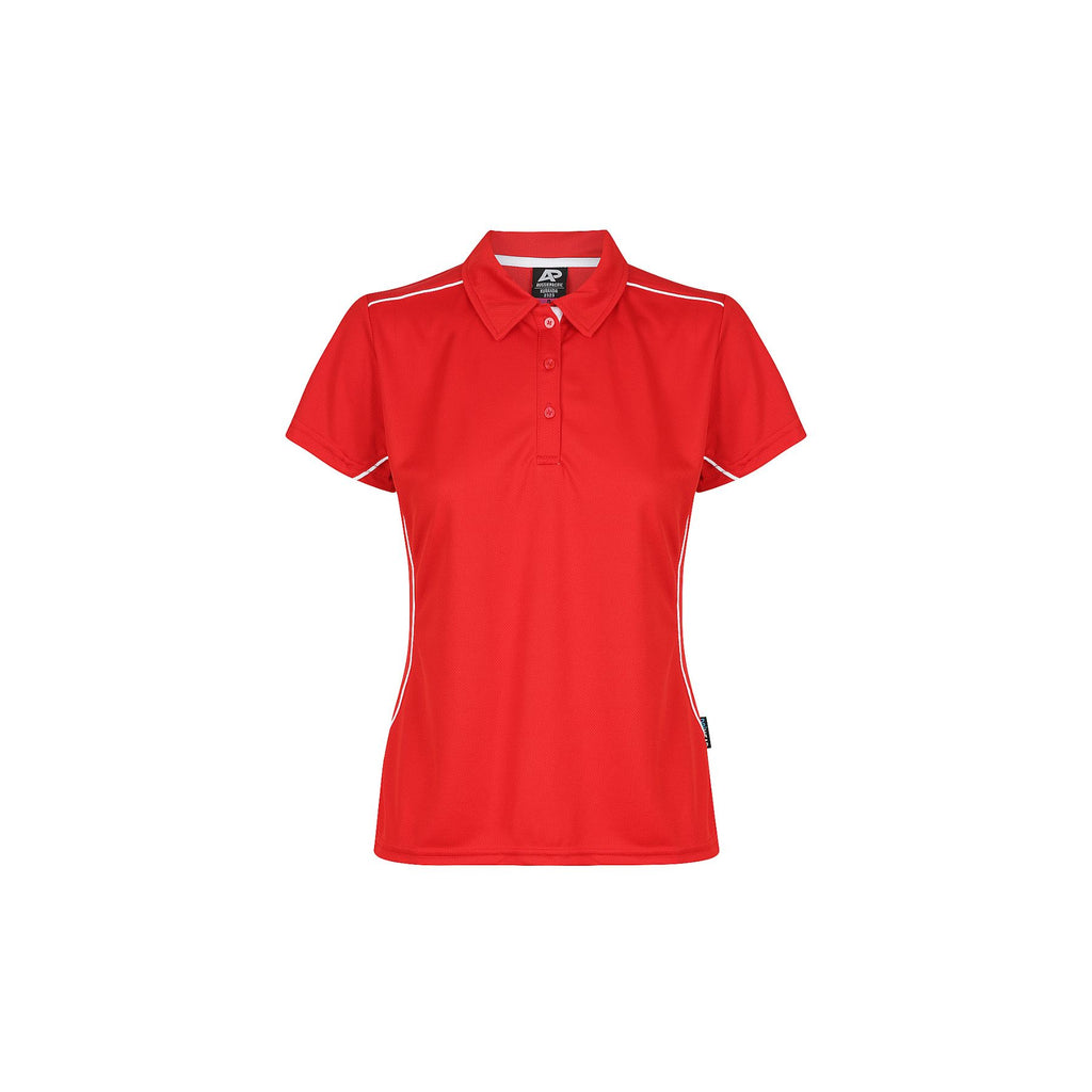 Ladies Kuranda Polo
