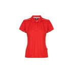 Ladies Kuranda Polo
