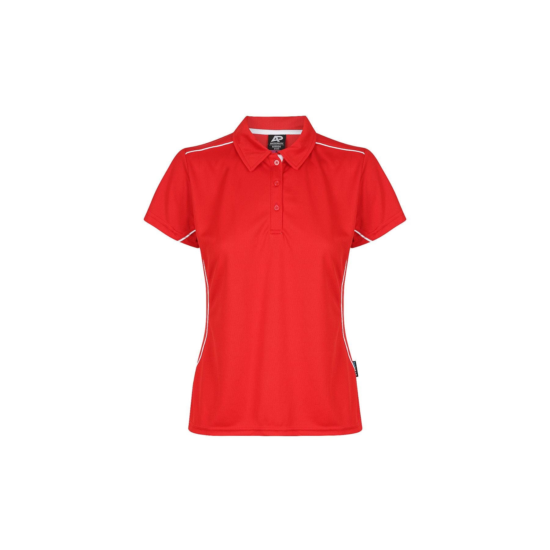 Ladies Kuranda Polo
