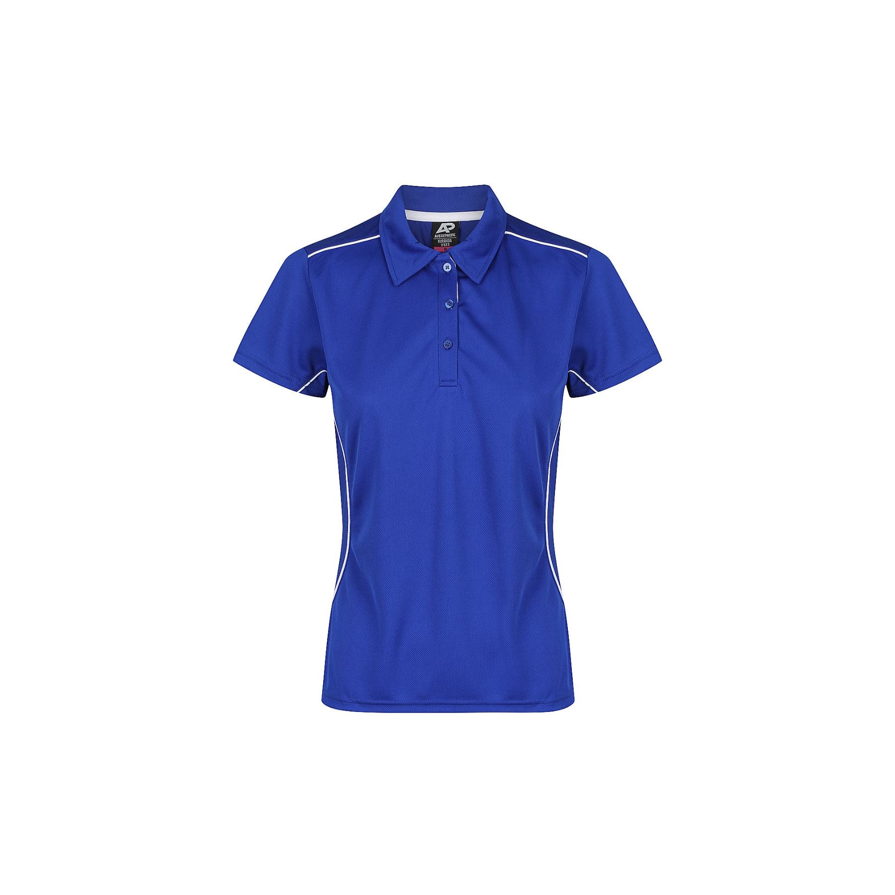 Ladies Kuranda Polo