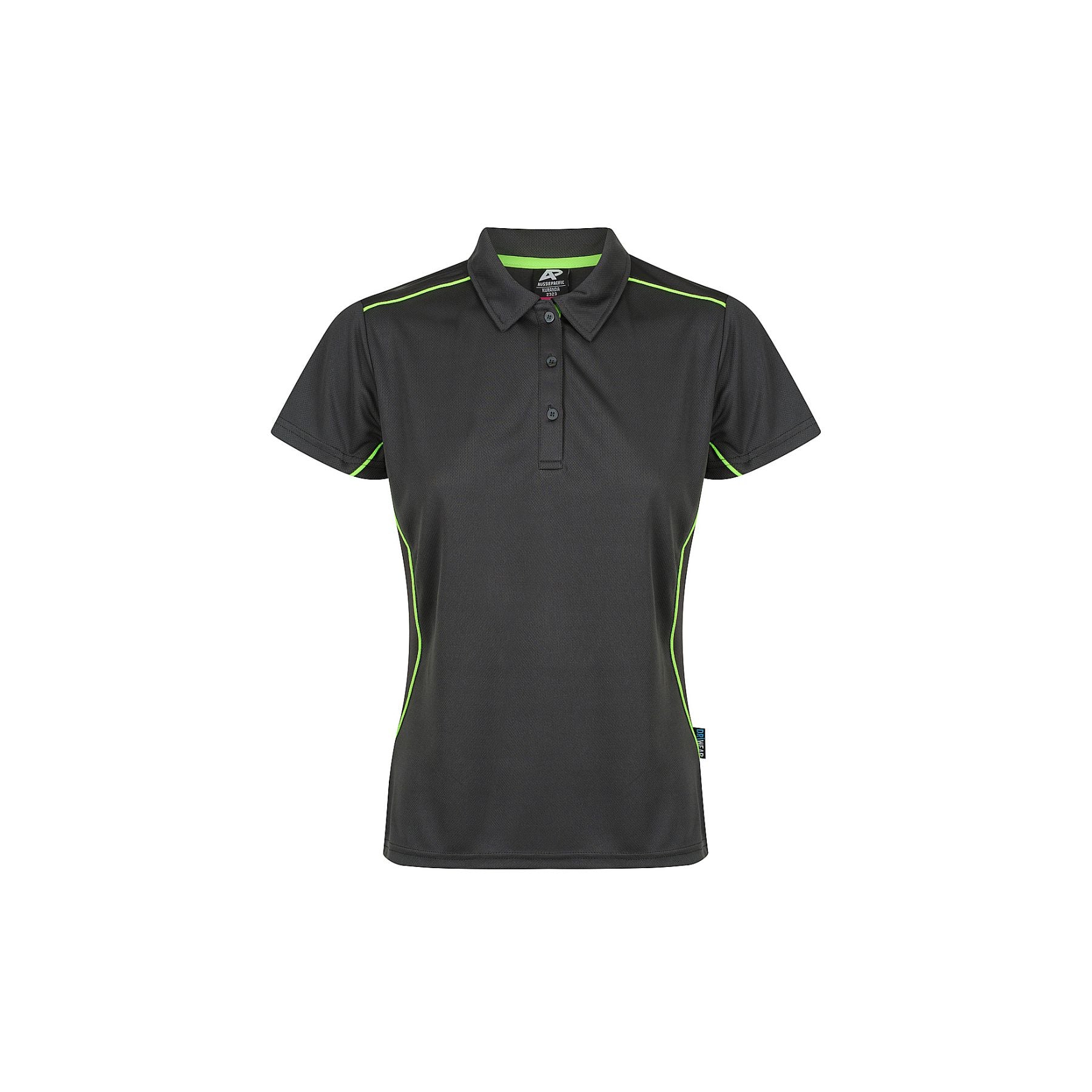 Ladies Kuranda Polo