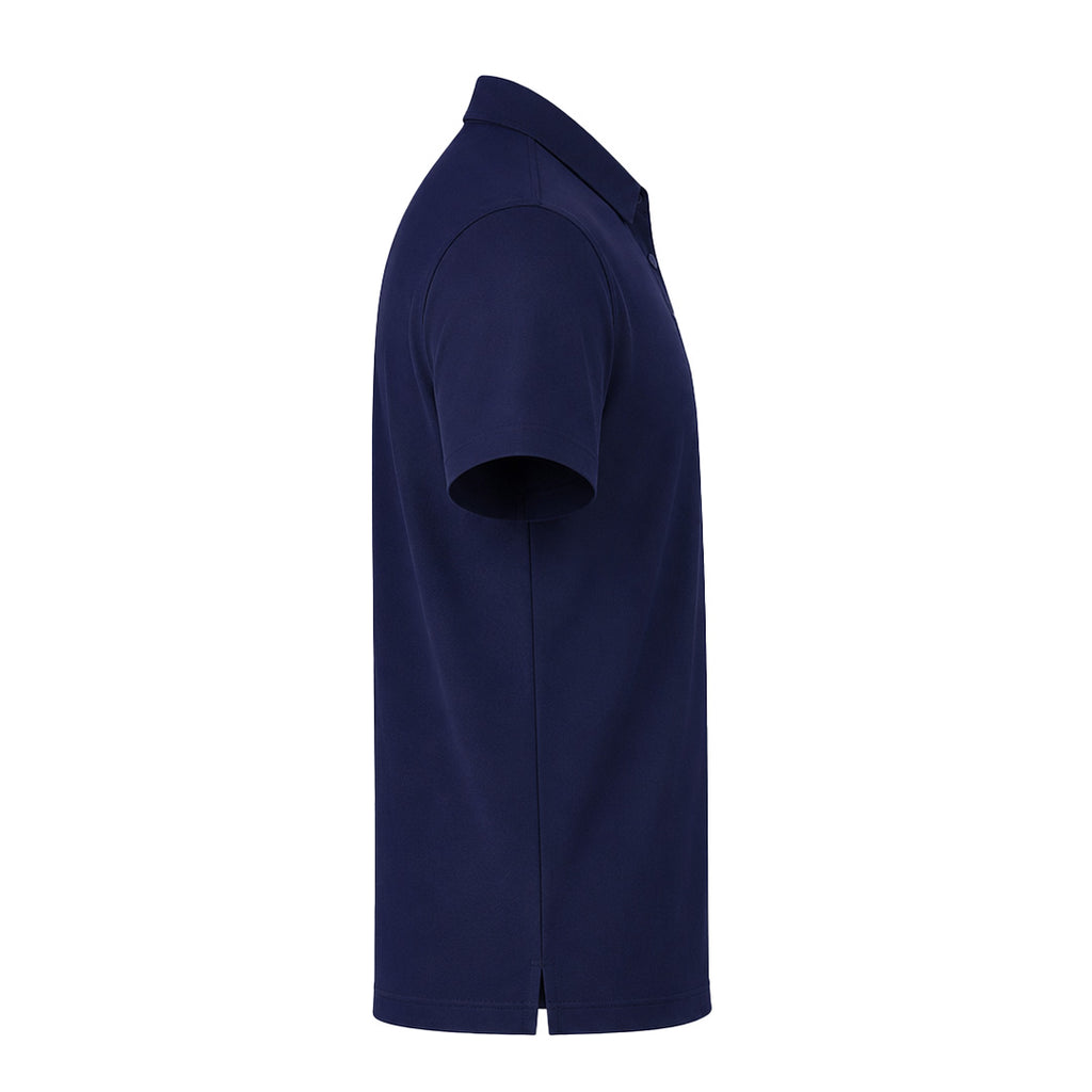 Seamless Ice Silk Polo
