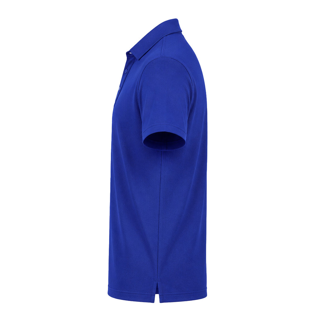 Seamless Ice Silk Polo