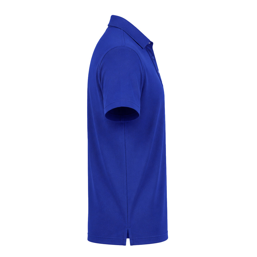 Seamless Ice Silk Polo