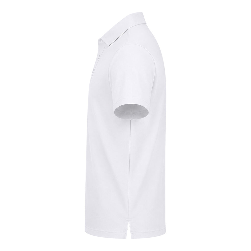 Seamless Ice Silk Polo