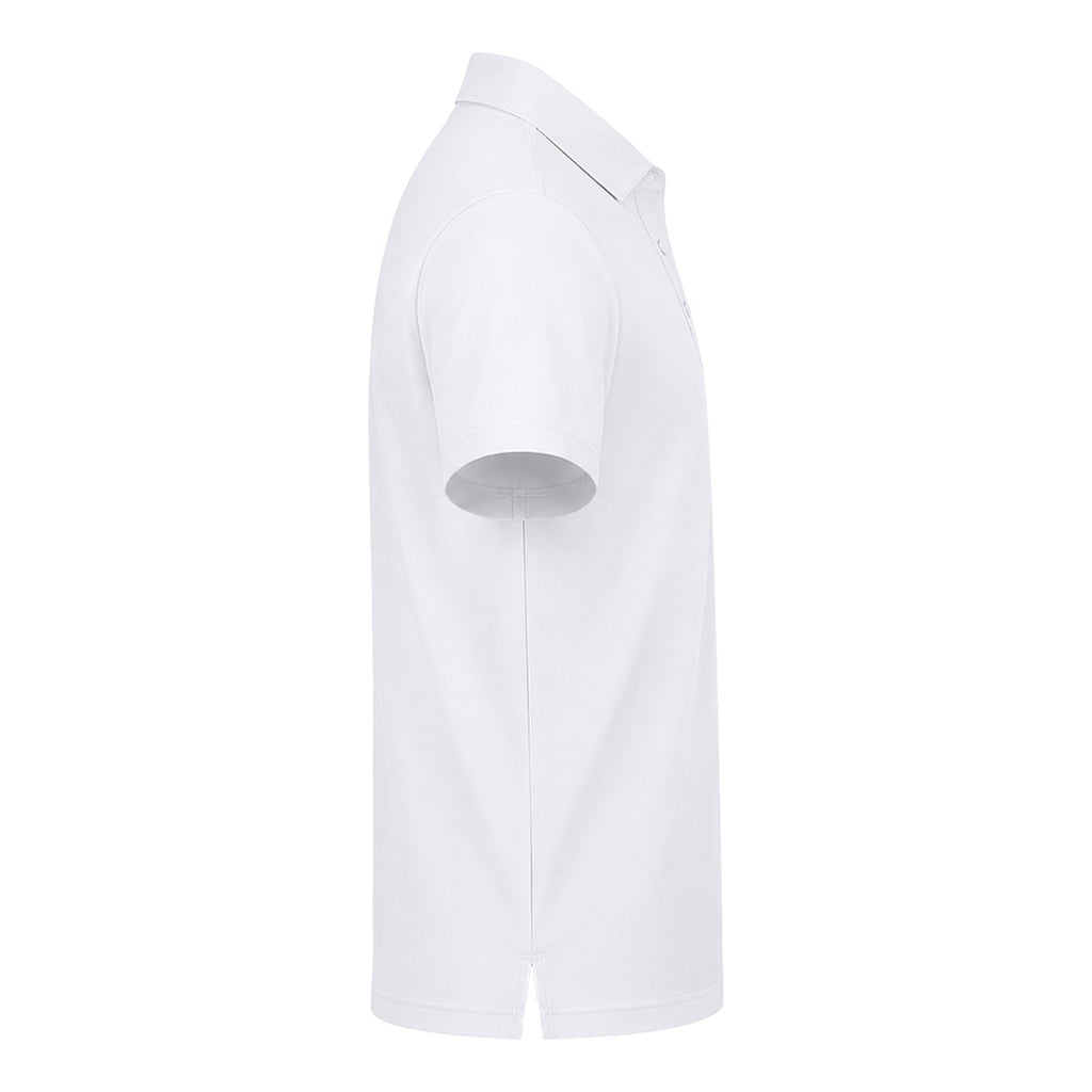 Seamless Ice Silk Polo