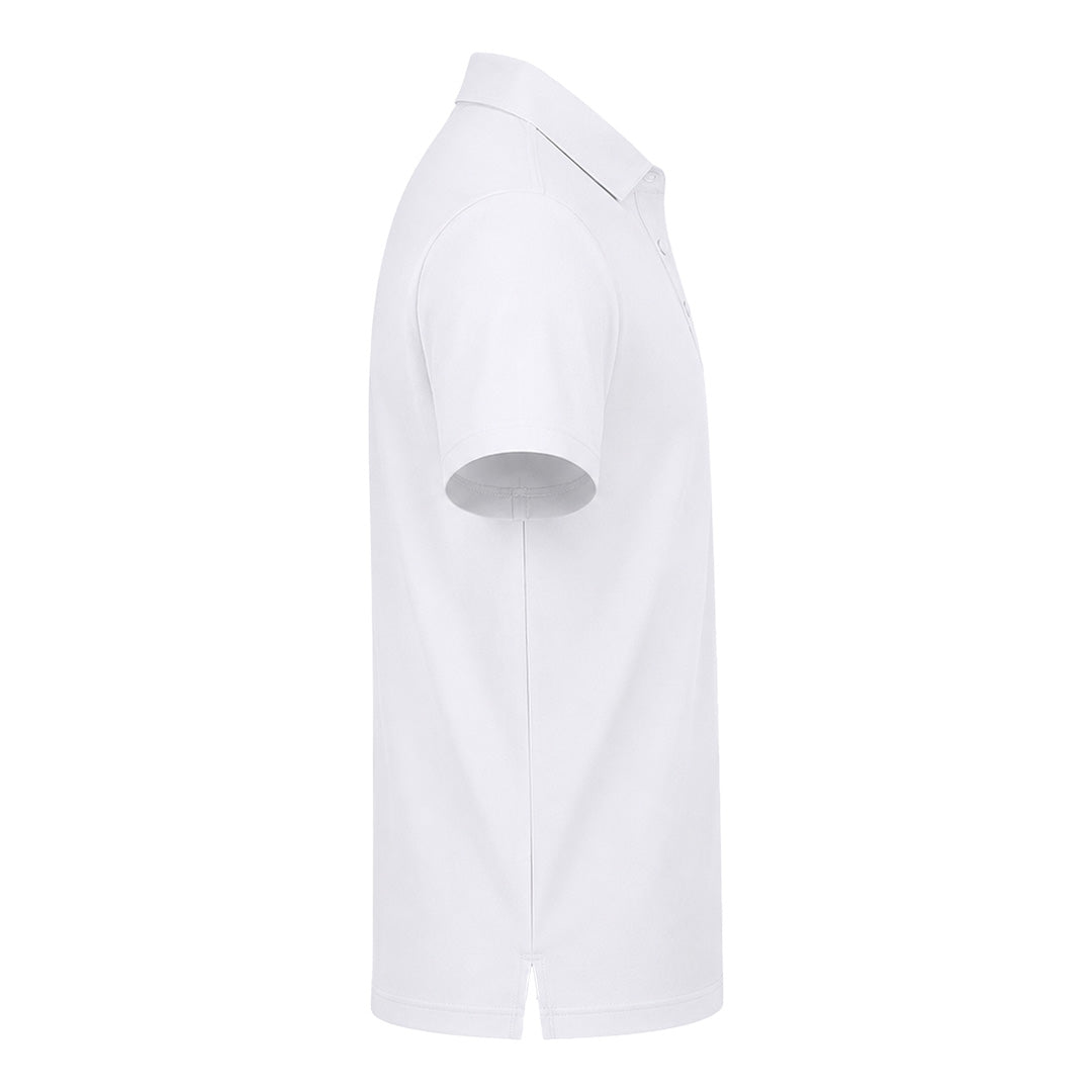 Seamless Ice Silk Polo