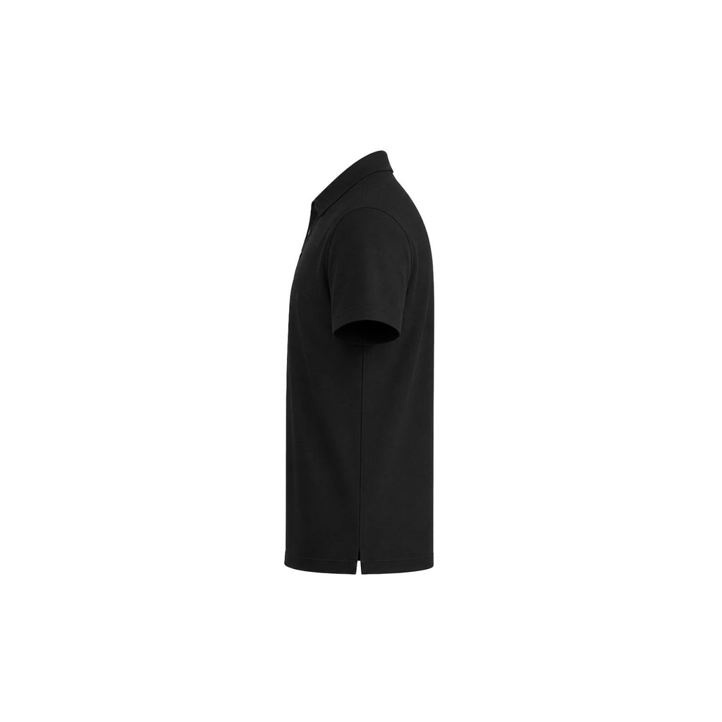 Seamless Ice Silk Polo