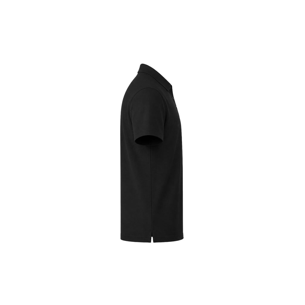 Seamless Ice Silk Polo