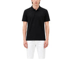 Seamless Ice Silk Polo