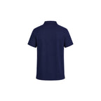 Seamless Ice Silk Polo