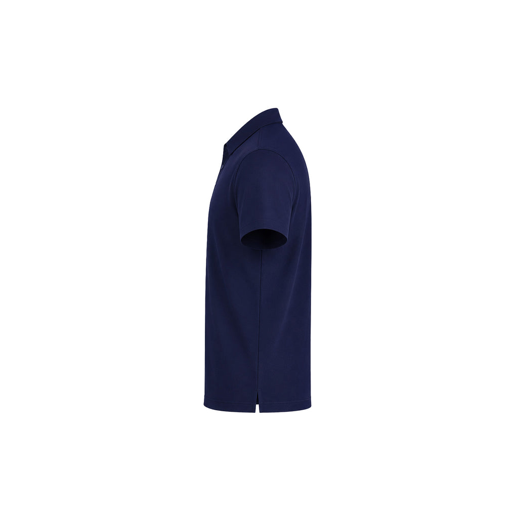 Seamless Ice Silk Polo