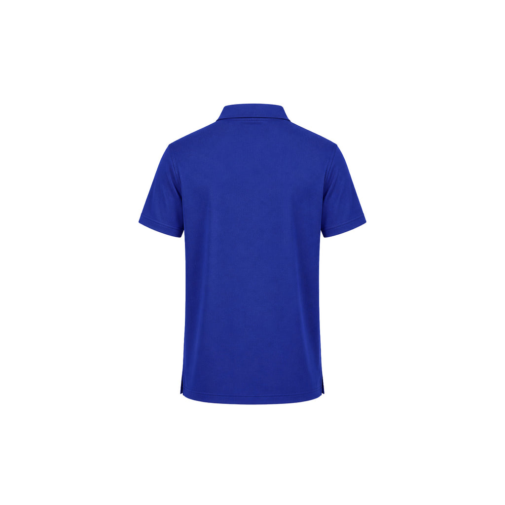 Seamless Ice Silk Polo