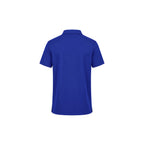 Seamless Ice Silk Polo