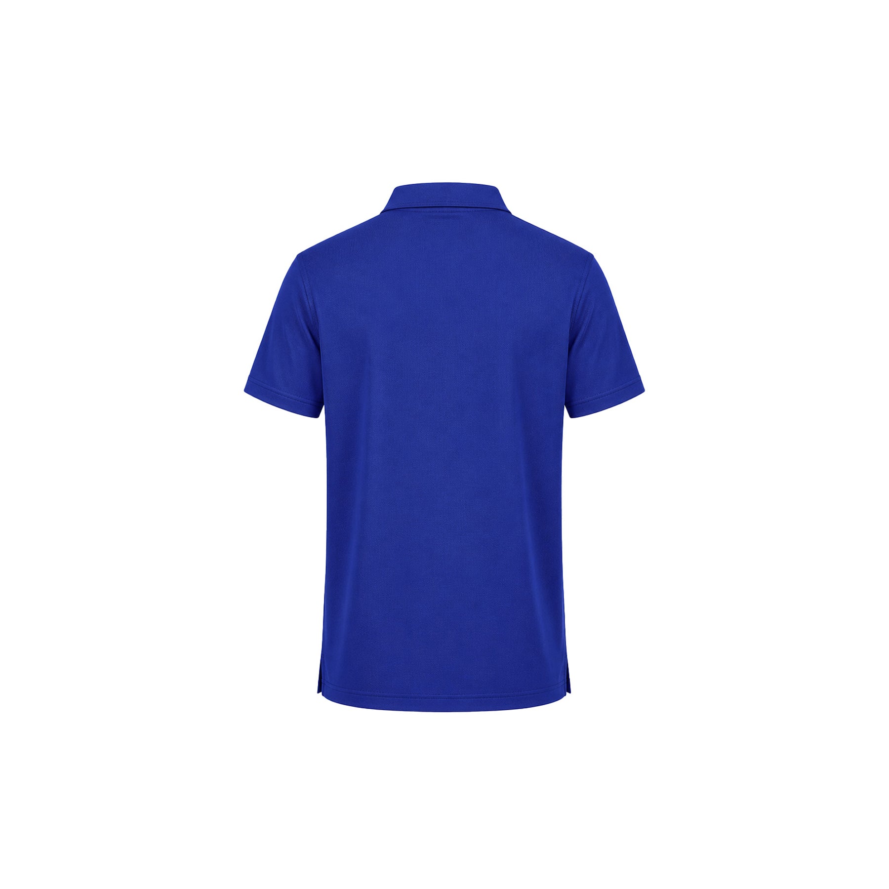 Seamless Ice Silk Polo