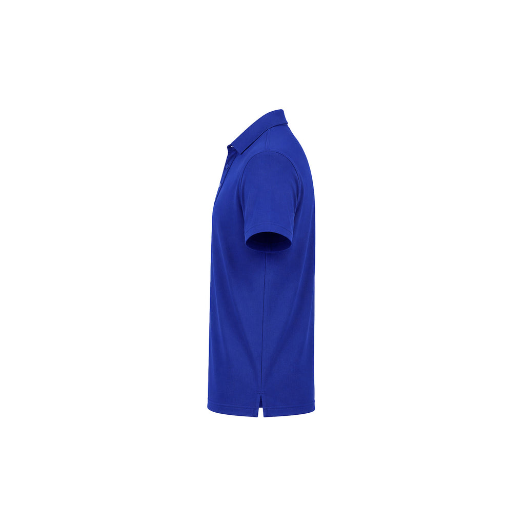 Seamless Ice Silk Polo