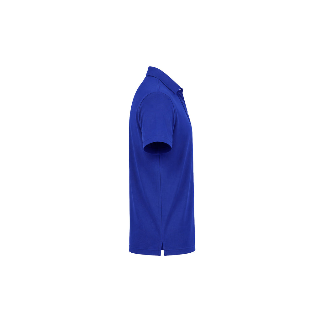 Seamless Ice Silk Polo