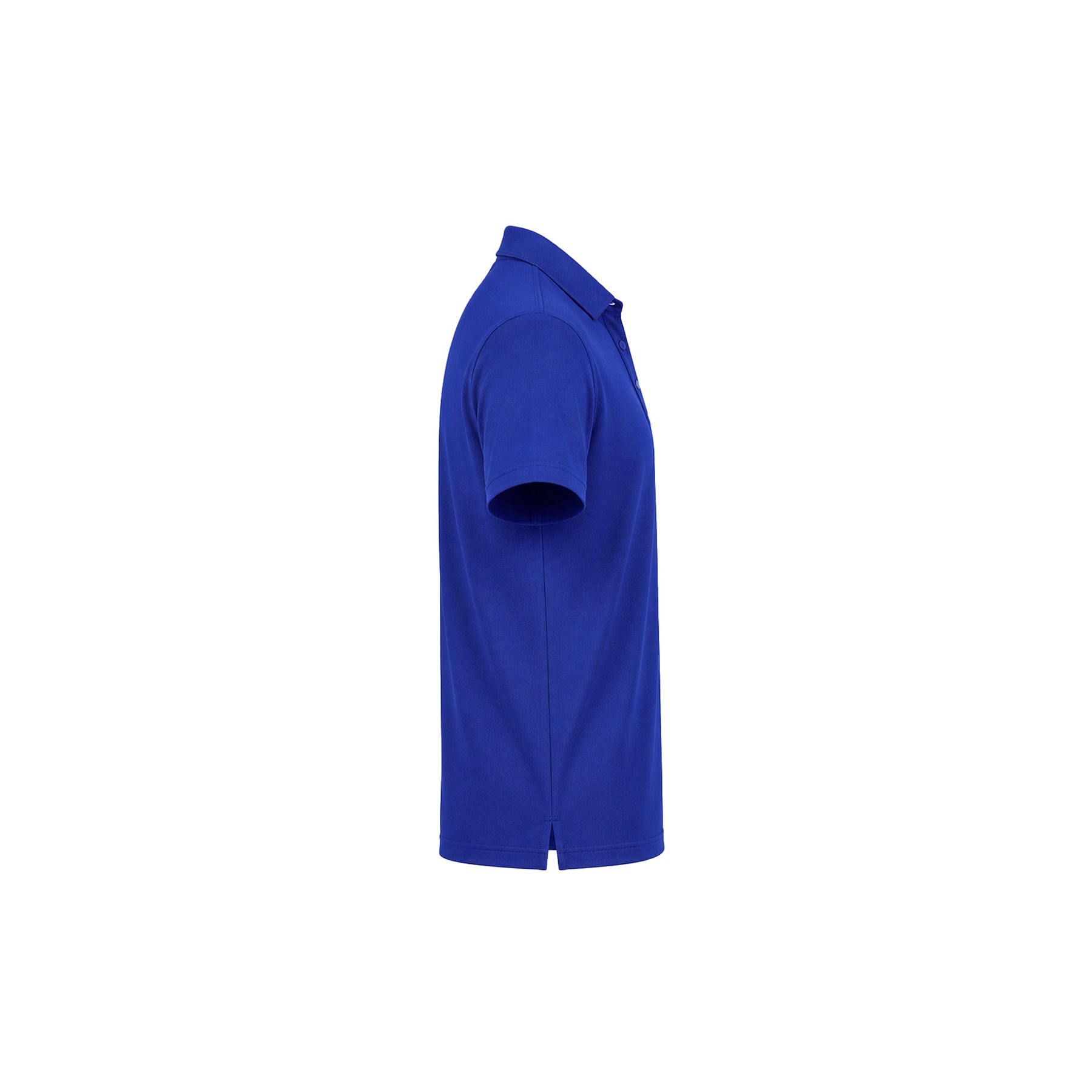 Seamless Ice Silk Polo