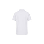 Seamless Ice Silk Polo