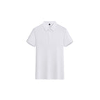 Seamless Ice Silk Polo