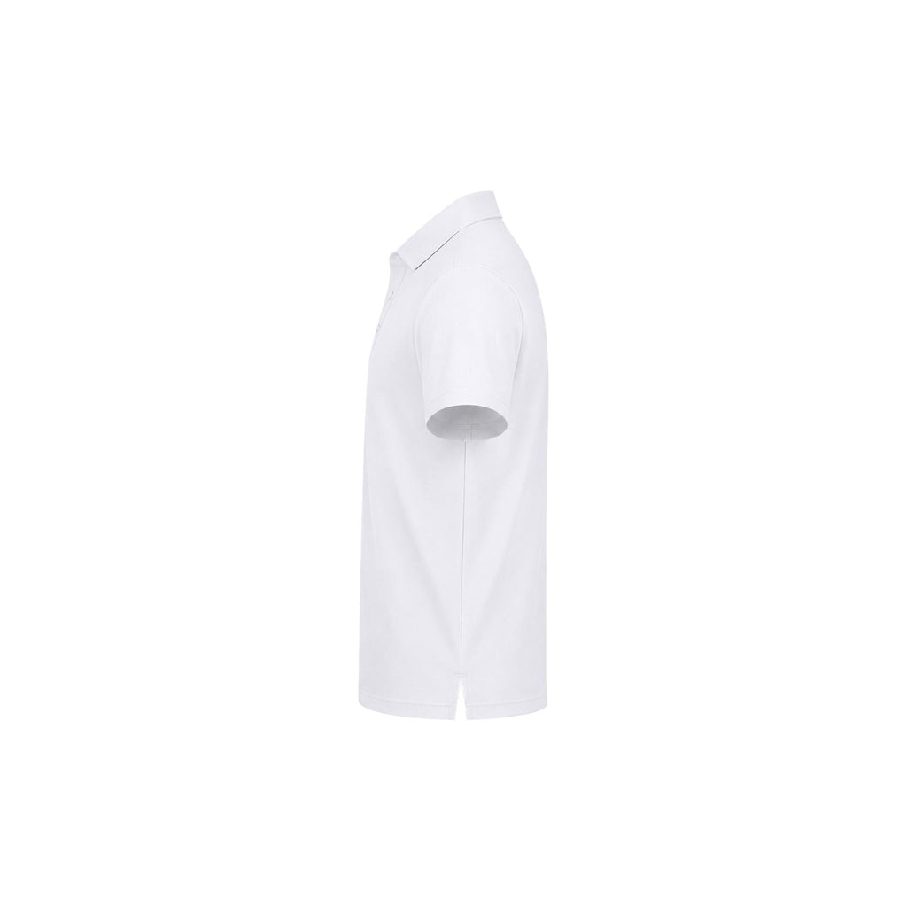 Seamless Ice Silk Polo