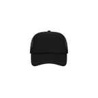 Foam Mesh Trucker Cap