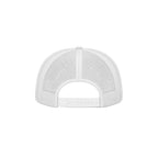 Foam Mesh Trucker Cap