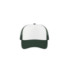 Foam Mesh Trucker Cap