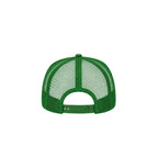 Foam Mesh Trucker Cap