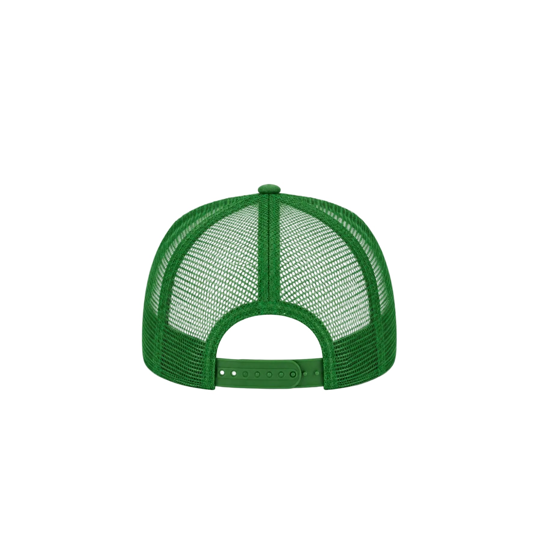 Foam Mesh Trucker Cap