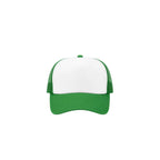 Foam Mesh Trucker Cap