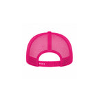 Foam Mesh Trucker Cap