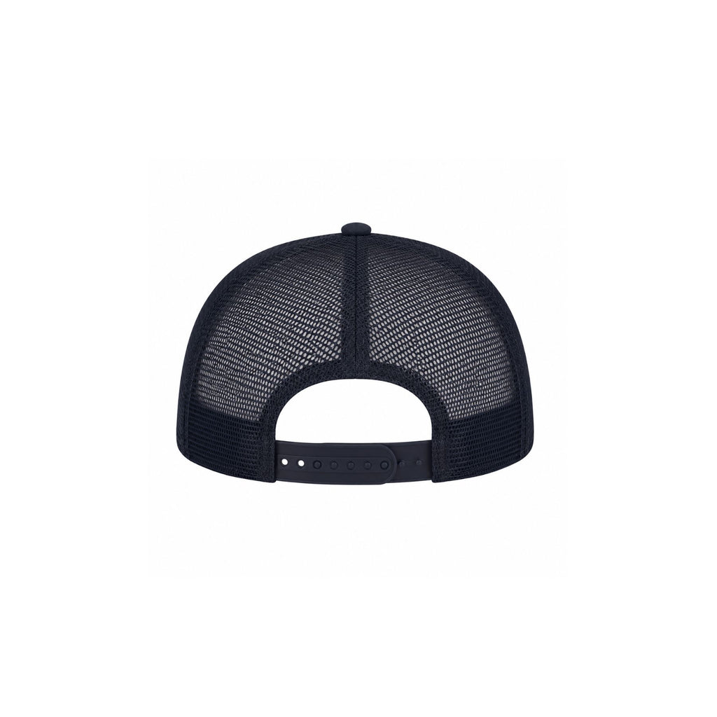 Foam Mesh Trucker Cap