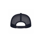 Foam Mesh Trucker Cap