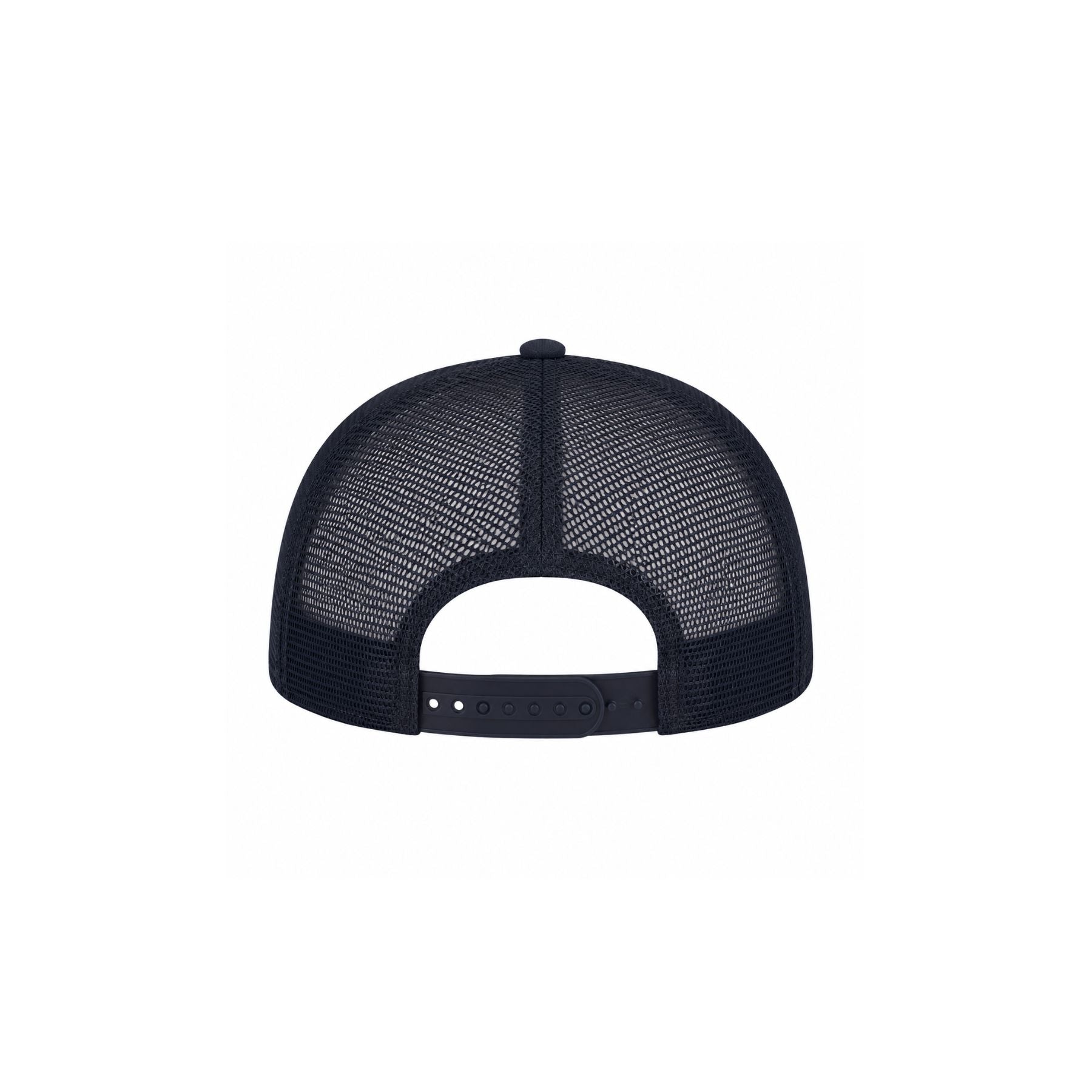Foam Mesh Trucker Cap