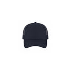 Foam Mesh Trucker Cap