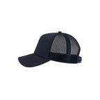 Foam Mesh Trucker Cap