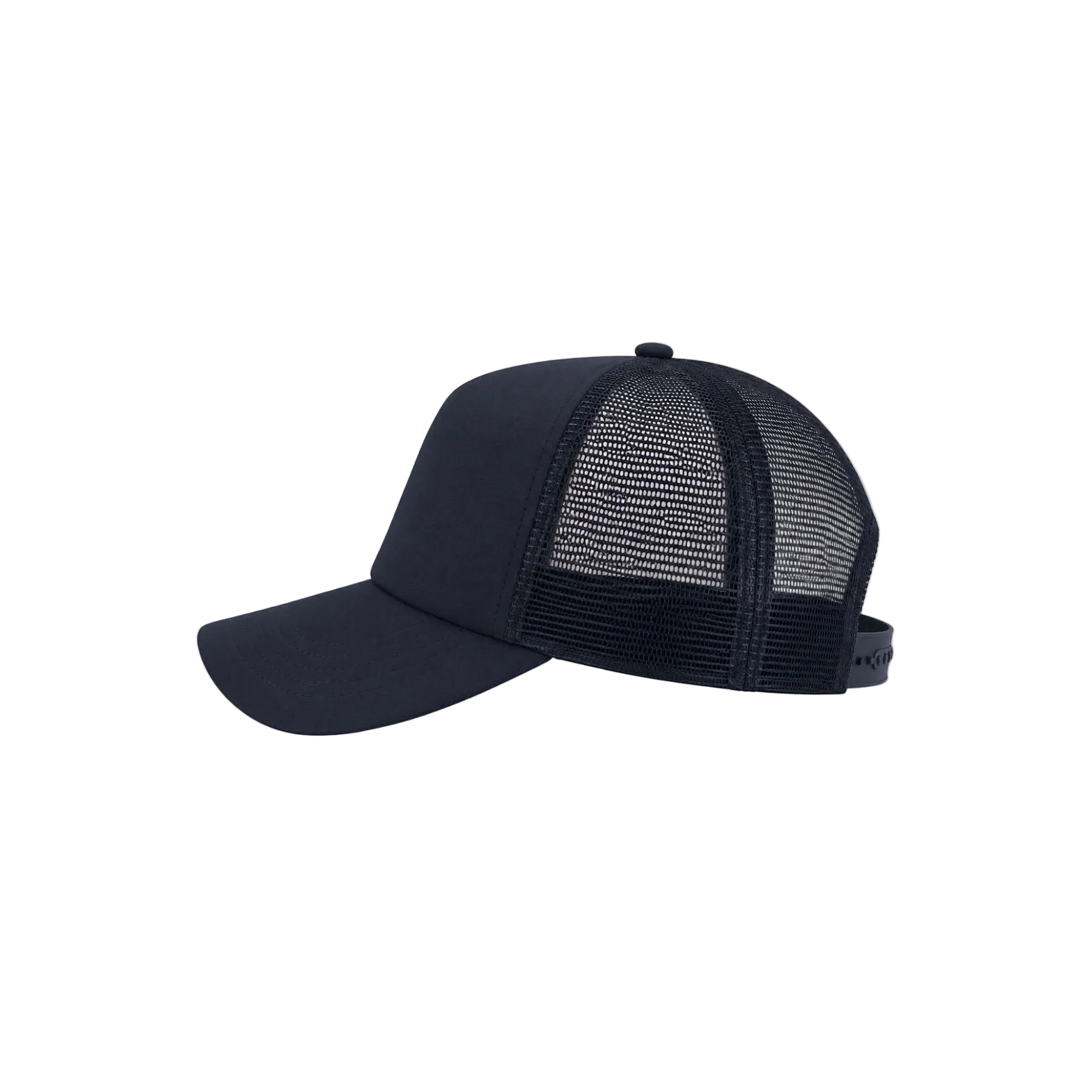 Foam Mesh Trucker Cap