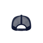 Foam Mesh Trucker Cap