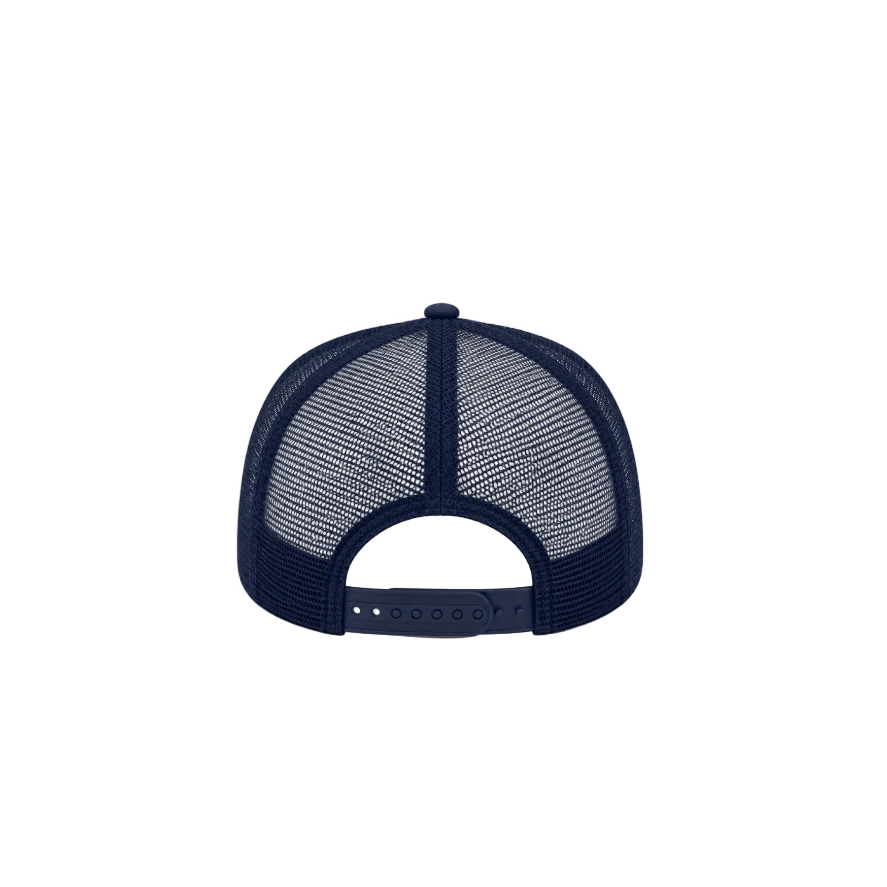 Foam Mesh Trucker Cap