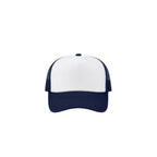 Foam Mesh Trucker Cap