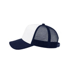 Foam Mesh Trucker Cap