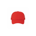 Foam Mesh Trucker Cap