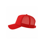 Foam Mesh Trucker Cap